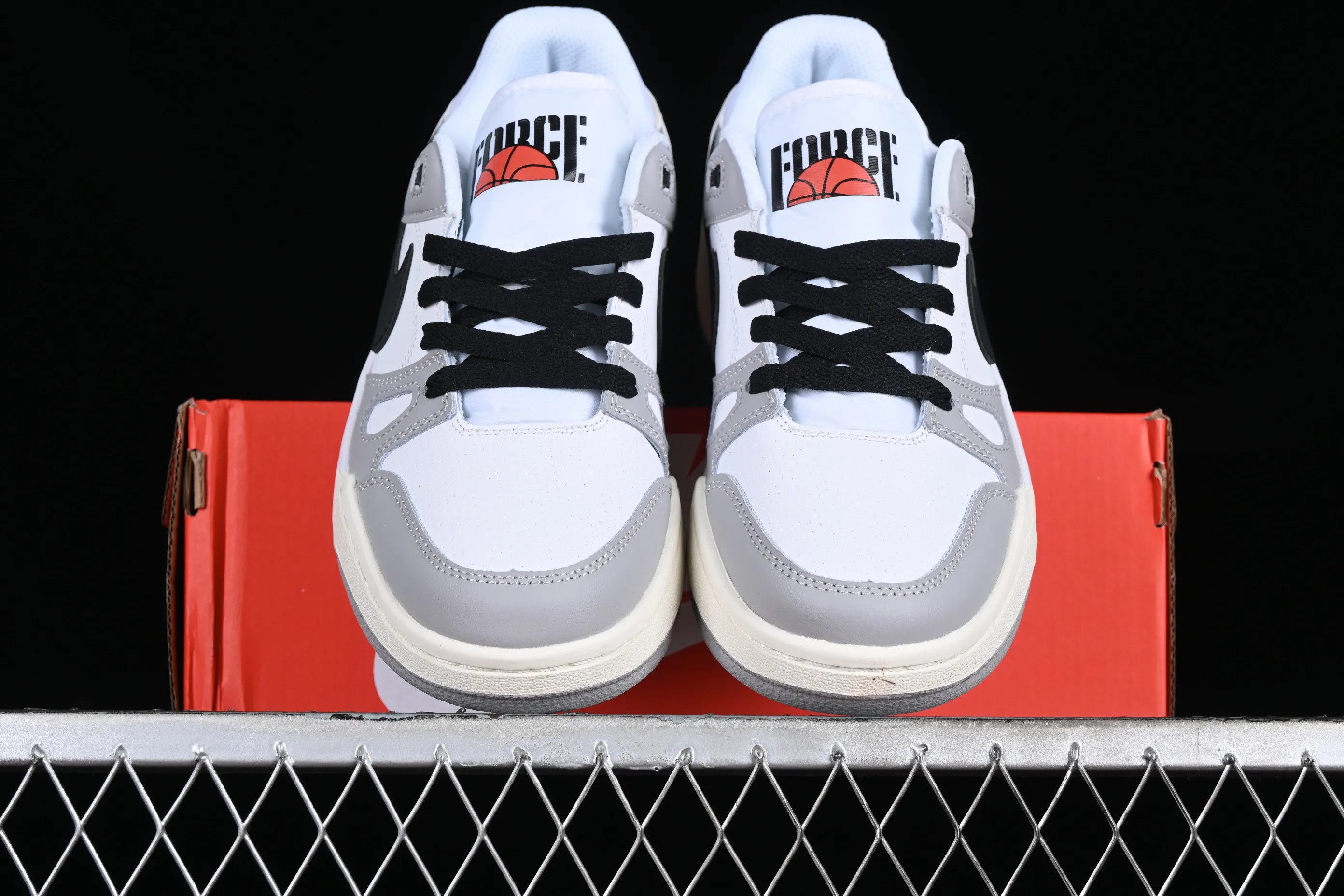 All Categories Nk SB Dunk Series Nk Air Alpha Force 88 Campus Shoes Nk Air Alpha Force 88 "Billie Eilish" Nike Campus Casual Shoes FB1362-001